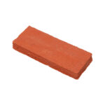 Enchape Rústico Corto