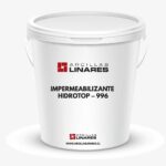 IMPERMEABILIZANTE HIDROTOP – 996