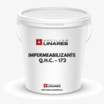 IMPERMEABILIZANTE Q.H.C. –172