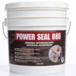 POWER SEAL 886®