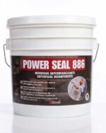 POWER SEAL 886®