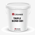 TRIPLE BOND 881
