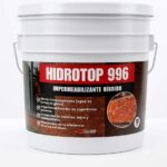 IMPERMEABILIZANTE HIDROTOP – 996