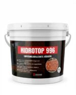 IMPERMEABILIZANTE HIDROTOP – 996 - Imagen 2