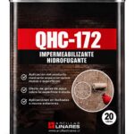 Impermeabilizante QHC –172