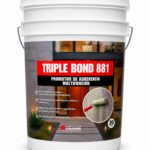 TRIPLE BOND 881