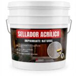 SELLADOR ACRÍLICO