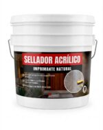 SELLADOR ACRÍLICO