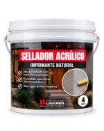 Sellador Acrílico - Imagen 2