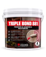 Triple Bond 881 - Imagen 2