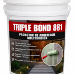 TRIPLE BOND 881