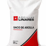 Saco de arcilla