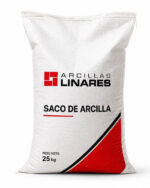 Saco de arcilla